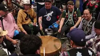 Battle Nation @ Manito Ahbee Powwow 2025