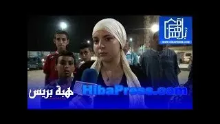 هذا هو سبب فرار المصلين ليلة القدر بمسجد الحسن الثاني بالدار البيضاء