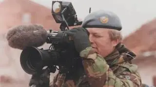 Chapter 3: Take a view on society's relationship with the Army