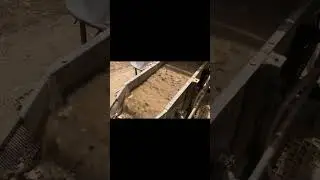 #sapphire #mining #gemstone  #australia #queensland #underground Wash plant process short video.