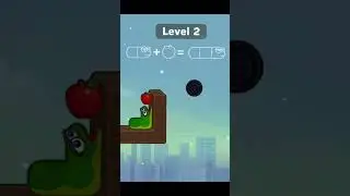 1-2level pass #snake #viral #ff #gaming