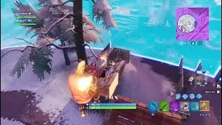Duos Victory Royale