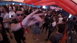 Bella Sarris @ Sunwaves - [2]