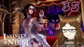 [PS5] Infinity Nikki Playthrough Part 35 - Music Season Pt. 1