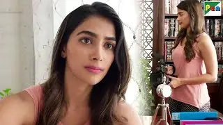 ये लड़की सुबह सुबह कैमरे से क्यों खेल रही है?| Aravinda Sametha | Jr NTR, Pooja Hegde,Jagapathi Babu