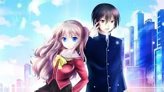 Charlotte [AMV] - Ignite