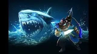 New kunkka prestige item 2017