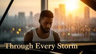 Adam Soul &ndash; Through Every Storm (Official Lyric Video)
