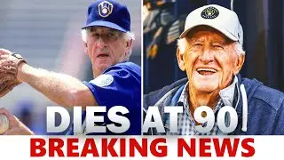 SAD NEWS: Mr. Baseball Bob Uecker Passes Away at 90