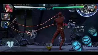 MVASG vs BOSS CC RAID TIER 6