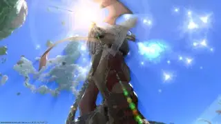 Final Fantasy XIV : Ultima Data Center : falkynorr luouxmont
