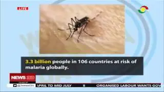 Ghana spending close to 200m cedis in the fight against malaria