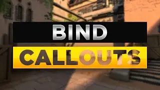 BIND CALLOUTS