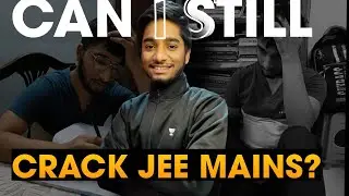🔥Can I still crack JEE in 60 days? JEE Mains 2023 complete strategy!‼️IIT Motivation #jee2023