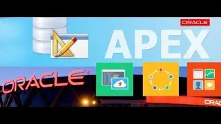 Oracle Apex Master Detail (Bangla Tutorial)