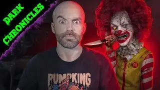 The Dark Practices of McDonald&rsquo;s - DARK CHRONICLES #10