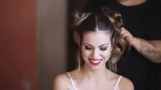 Castello di Montauto (Firenze) | Wedding Shooting | Dreamatic Wedding #videomatrimonio #wedding