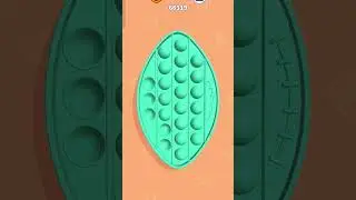 Pop It Test: Satisfying or Not? 😲 #popit #popitspinner #games #fidgettoys #fidget