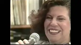 Nana Caymmi & Tom Jobim - 'As Praias Desertas'