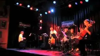 Beethoven Meets Jazz- 6.Symphonie, 1.Satz- Marcus Schinkel Trio