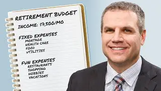 How to Test Your Budget Before You Retire