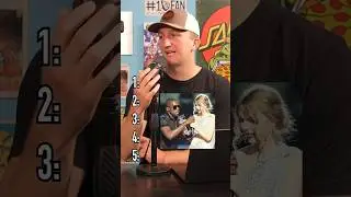Rank These Kanye West Quotes! Which Ones Best? #shorts #ranking #kanyewest #rapper #taylorswift