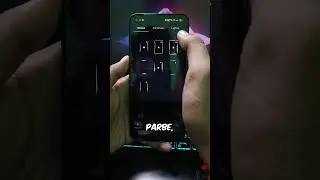 Transform Your Phone with Stunning Edge Lighting!