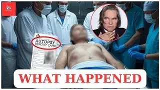 Disturbing Details Found In Val Kilmer's Autopsy Report | Then and Now 2025