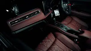 BUKAN MOBIL HONDA HRV BIASA !