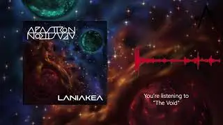 Apastron - The Void