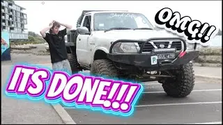 This Mod Is INSANE | Leaf Over Conversion PT.2