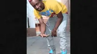 Bars - Lost Generation Ft. Cliff Savage-Tycun-Young Sam and Wes Nyles
