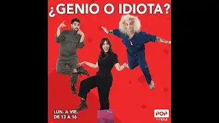 Genio o idiota - Radio Caribe!!