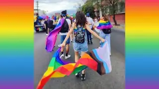 Circuit Mix 2022 - Love Pride Mix (Dj Aziel Wesley)