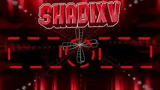 #76 outro for Shadixv | bad :/