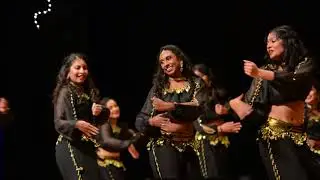 Worldwide Showcase 2018: Tech Kahaani