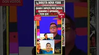 PROGRAMA PANICO SENDO DESMASCARADO