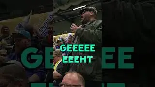 Hurra Hurra das ganze Dorf ist da! 💛💙 #kreisligafussball #sussteenfelde #fu&szlig;ball #vlog