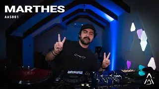 MARTHES | AAS001 | House Mix | @AdAstraSessions 🎧🔥 #ElectronicMusic #DJSet #housemusic