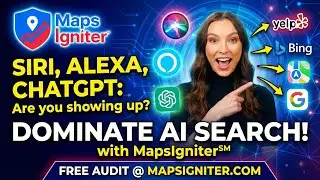 Optimizing For Voice and AI, Why It&rsquo;s Not Just About Google - MapsIgniter℠