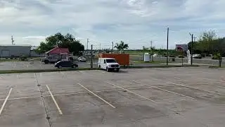 Taco truck north McAllen