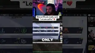 Marvel please explain 🤦🏽&zwj;♂️ #MarvelReaction  #MarvelRivalsSeason2  #HulkAndNamor #MarvelUpdate