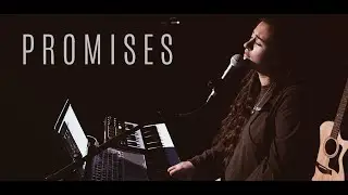 PROMISES // Maverick City Music (worship cover)