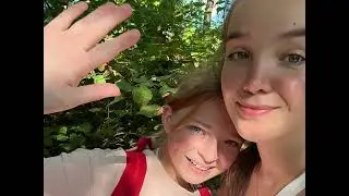 CAMP COUNSELOR / APPLICATION VIDEO / SUMMER 2026 // PLACED