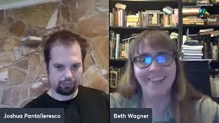 Just Joshing Episode 995: Beth Wagner