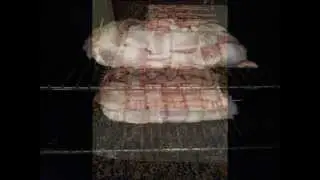 How to Make a Real Good Smoked Bacon Sausage Fatty