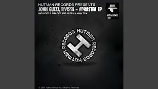 Amaltea (Original Mix)