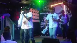 Cloud9 Hampton beach Nance clan performance 2016
