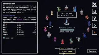 Tiny Rogues - Doppelganger Ascends Primordial Throne