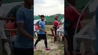 Blue Bomber's vs Shillong Lajong